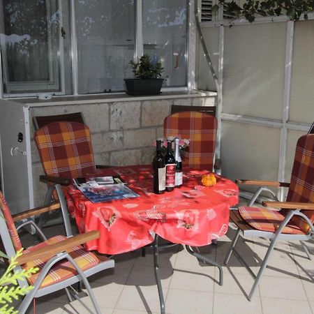 Apartment Perica Dubrovnik Exterior photo