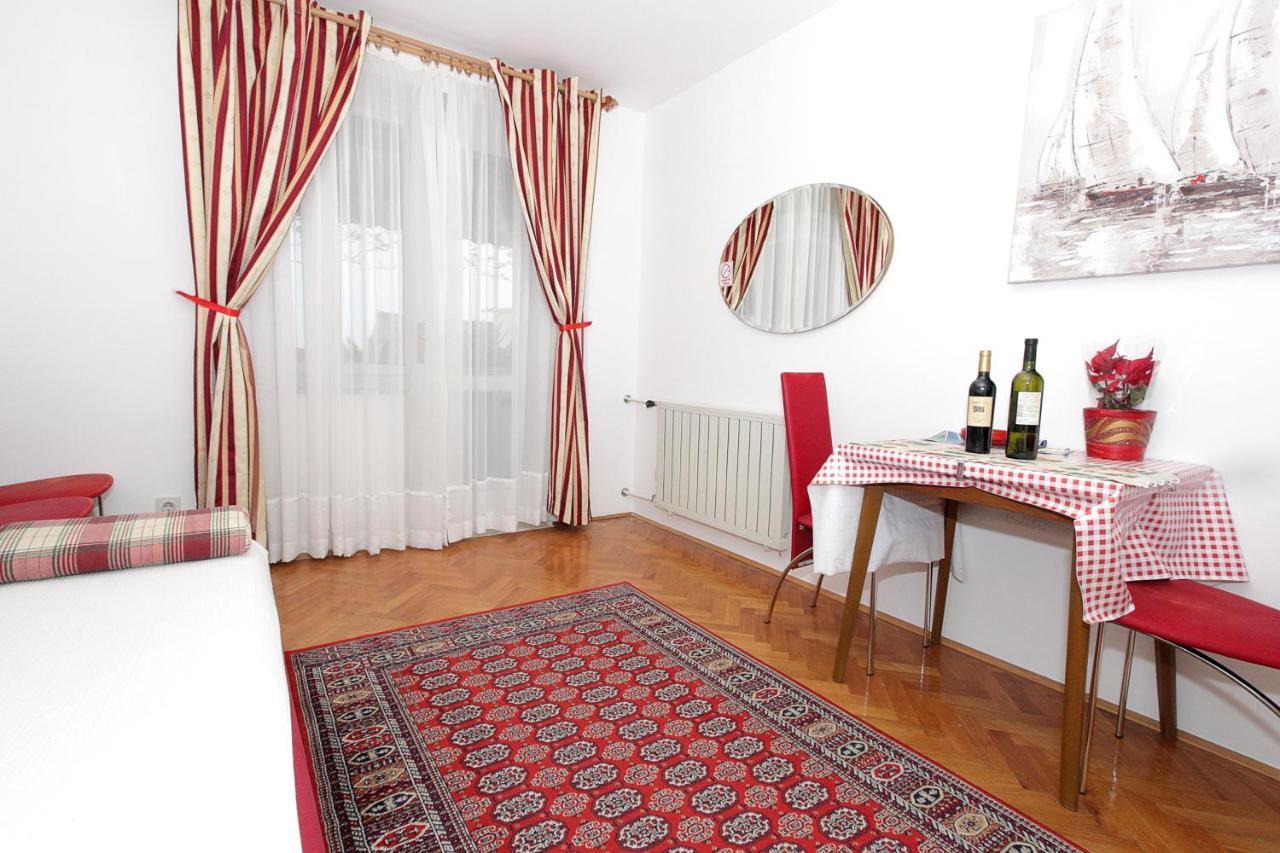 Apartment Perica Dubrovnik Exterior photo