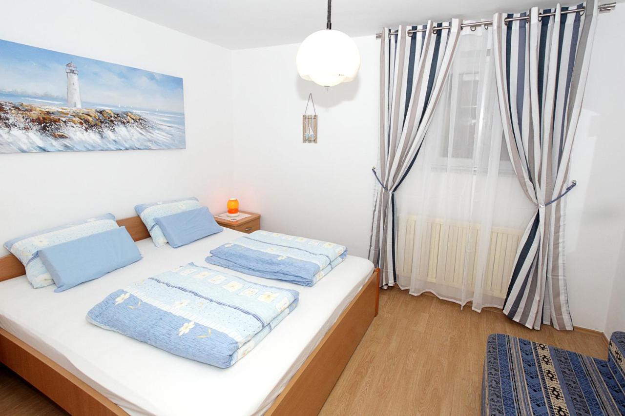 Apartment Perica Dubrovnik Exterior photo